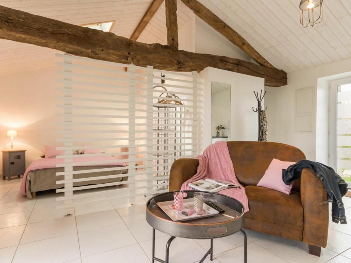 Gite Paisible A La Campagne Pres De Pornic, Jardin Commun, Wifi, Ideal Pour Detente Et Loisirs - Fr-1-306-1069 외부 사진