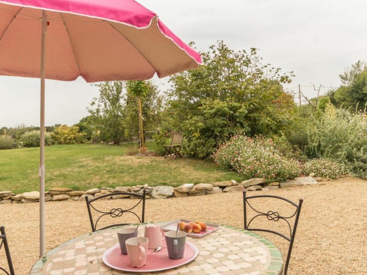 Gite Paisible A La Campagne Pres De Pornic, Jardin Commun, Wifi, Ideal Pour Detente Et Loisirs - Fr-1-306-1069 외부 사진